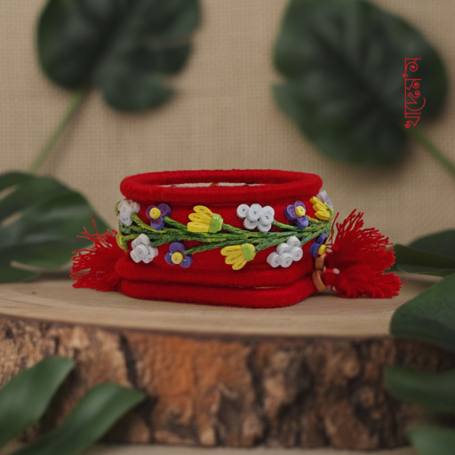 Quilling Bangles-03