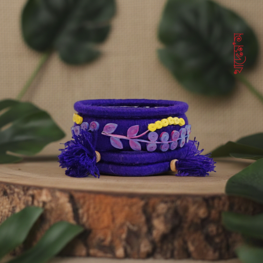 Quilling Bangles-04