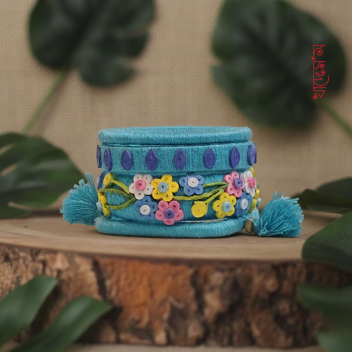 Quilling Bangles-06